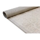 Tapete Via Star  Belga Star 2402 2,00x1,40 Metros Bege