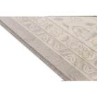 Tapete Via Star  Belga Star 2402 2,00x1,40 Metros Bege