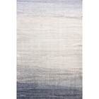 Tapete Via Star  Belga Star 2468 1,40x1,00 Metros Cinza