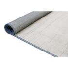 Tapete Via Star  Belga Star 2468 2,50x2,00 Metros Cinza