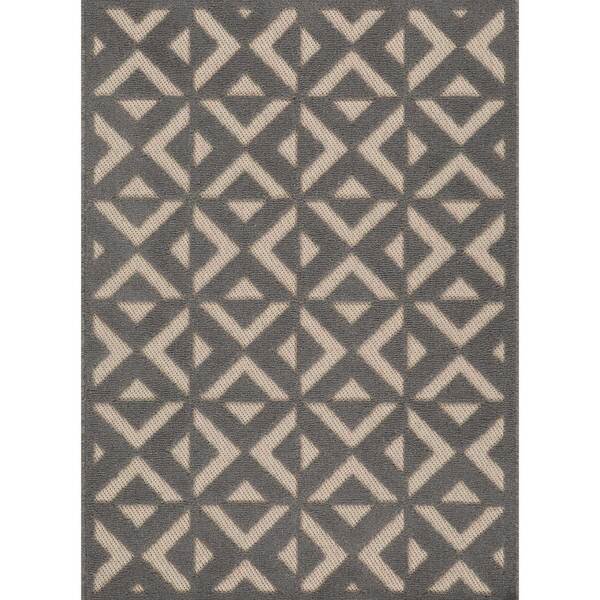 Tapete Via Star Atenas 530 2,50x2,00 Metros Bege