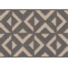 Tapete Via Star Atenas 530 2,50x2,00 Metros Bege