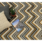 Tapete Via Star Broadway 14 250x200cm Cinza