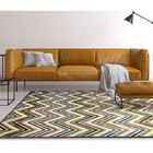 Tapete Via Star Broadway 14 250x200cm Cinza