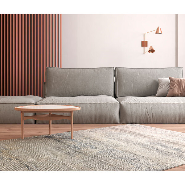 Tapete Via Star Fantasy 7983 200x150 Cm Bege