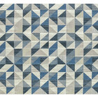 Tapete Via Star Gama Ray 110x066 Cm Bege