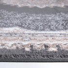 Tapete Via Star Palace 7085 140x100cm Grey