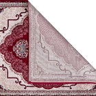 Tapete Via Star Palace 7085 200x150cm Red