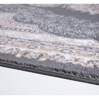 Tapete Via Star Palace 7085 250x200cm Grey