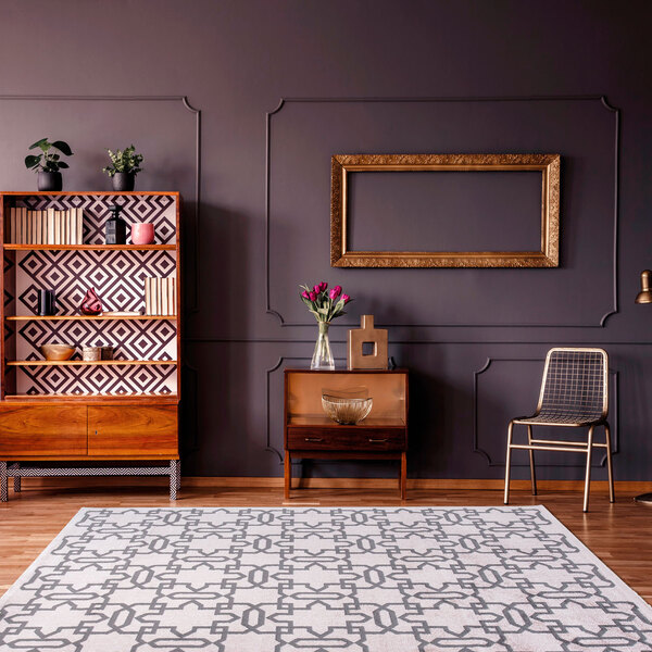 Tapete Via Star Palace 7172  200x150cm Bege