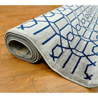 Tapete Via Star Palace 7587  110x067cm Grey