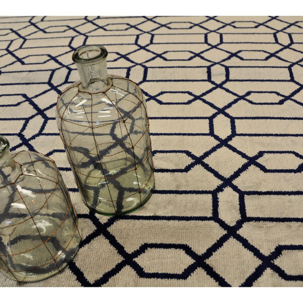 Tapete Via Star Palace 7587  200x150cm Grey