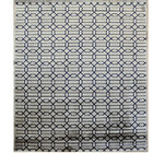 Tapete Via Star Palace 7587  200x150cm Grey