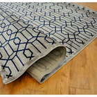 Tapete Via Star Palace 7587  200x150cm Grey