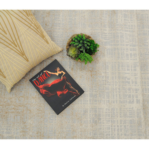 Tapete Via Star Para Sala / Quarto Fantasy 7662 4,00x3,00 Met