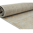 Tapete Via Star Para Sala / Quarto Fantasy 7662 4,00x3,00 Met