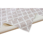 Tapete Via Star Para Sala / Quarto Omega 77108 1,10x0,66 Metr