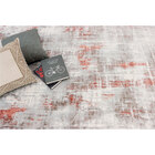 Tapete Via Star Para Sala / Quarto Provence 5509/37 2,00x1,50