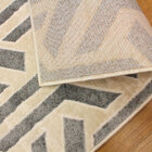 Tapete Via Star Premiere 796 200x150cm Bege