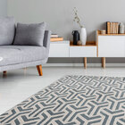 Tapete Via Star Premiere 796 300x250 Cm Cinza