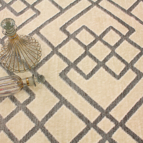 Tapete Via Star Premiere 797 200x150cm Bege