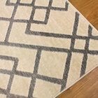 Tapete Via Star Premiere 797 300x250 Cm Cinza