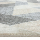 Tapete Via Star Premiere 885 150x100cm Cinza