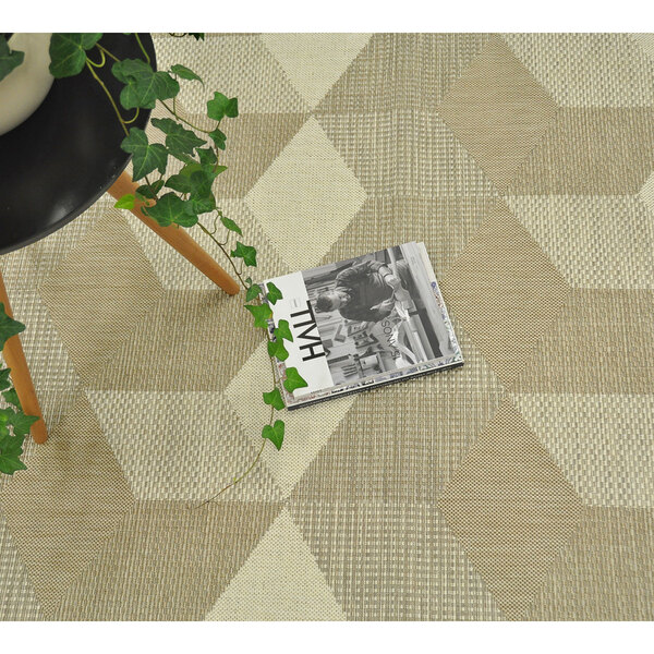 Tapete Via Star Prisma 15 250x200 Cm Bege