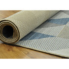 Tapete Via Star Prisma 26 200x140 Cm Bege