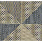 Tapete Via Star Prisma 26 200x140 Cm Bege