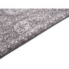 Tapete Via Star Sahan 26 3,00x2,50 Metros Cinza