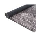 Tapete Via Star Sahan 26 3,00x2,50 Metros Cinza