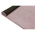 Tapete Via Star Touch 1,00x0,50 Metros Rose