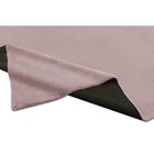 Tapete Via Star Touch 2,50x2,00 Metros Rose