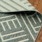 Tapete Via Star Universal 7632 250x200cm Cinza