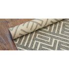 Tapete Via Star Universal 7632 250x200cm Cinza