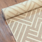 Tapete Via Star Universal 7658 200x140cm Bege