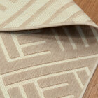 Tapete Via Star Universal 7658 200x140cm Bege