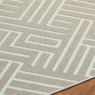 Tapete Via Star Universal 7658 200x140cm Bege