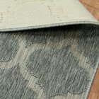 Tapete Via Star Universal 8132 200x140cm Cinza