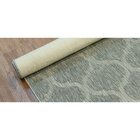 Tapete Via Star Universal 8132 200x140cm Cinza