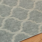 Tapete Via Star Universal 8132 200x140cm Cinza