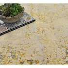 Tapete Via Star Ventura  680 200x150 Cm Amarelo