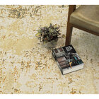 Tapete Via Star Ventura  680 200x150 Cm Amarelo