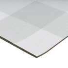 Tapete Vichy PVC Verde Internas 1,20x1,80cm