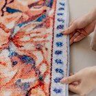 Tapete Vinci Pelo Baixo Antialérgico Impermeável 140x200cm Jo