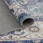 Tapete Vinci Pelo Baixo Antialérgico Impermeável 200x240cm Jo