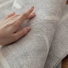 Tapete Vinci Pelo Baixo Antialérgico Impermeável 200x240cm Jo