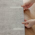 Tapete Vinci Pelo Baixo Antialérgico Impermeável 200x240cm Jo