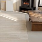 Tapete Vinci Pelo Baixo Antialérgico Impermeável 200x240cm Jo